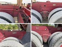 MITSUBISHI FUSO Super Great Dump LKG-FV50VX 2012 921,668km_14