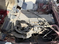 MITSUBISHI FUSO Super Great Dump LKG-FV50VX 2012 921,668km_21