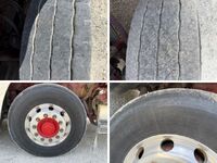 MITSUBISHI FUSO Super Great Dump LKG-FV50VX 2012 921,668km_22