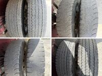 MITSUBISHI FUSO Super Great Dump LKG-FV50VX 2012 921,668km_23