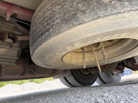 MITSUBISHI FUSO Super Great Dump LKG-FV50VX 2012 921,668km_24