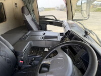 MITSUBISHI FUSO Super Great Dump LKG-FV50VX 2012 921,668km_28