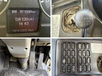 MITSUBISHI FUSO Super Great Dump LKG-FV50VX 2012 921,668km_33