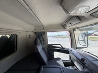 MITSUBISHI FUSO Super Great Dump LKG-FV50VX 2012 921,668km_35