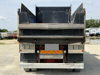 MITSUBISHI FUSO Super Great Dump LKG-FV50VX 2012 921,668km_7
