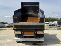 MITSUBISHI FUSO Super Great Dump LKG-FV50VX 2012 921,668km_9