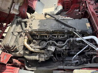 MITSUBISHI FUSO Super Great Aluminum Wing QKG-FU54VZ 2013 1,211,907km_17