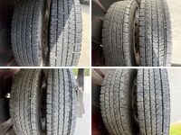 MITSUBISHI FUSO Super Great Aluminum Wing QKG-FU54VZ 2013 1,211,907km_19