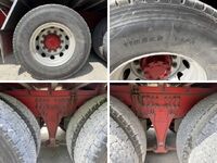 MITSUBISHI FUSO Super Great Aluminum Wing QKG-FU54VZ 2013 1,211,907km_20