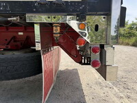 MITSUBISHI FUSO Super Great Aluminum Wing QKG-FU54VZ 2013 1,211,907km_25
