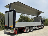 MITSUBISHI FUSO Super Great Aluminum Wing QKG-FU54VZ 2013 1,211,907km_2