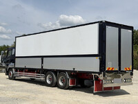MITSUBISHI FUSO Super Great Aluminum Wing QKG-FU54VZ 2013 1,211,907km_4