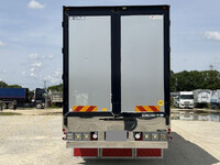 MITSUBISHI FUSO Super Great Aluminum Wing QKG-FU54VZ 2013 1,211,907km_7