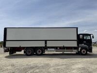 MITSUBISHI FUSO Super Great Aluminum Wing QKG-FU54VZ 2013 1,211,907km_8