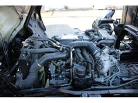ISUZU Forward Garbage Truck SKG-FSR90S2 2016 192,000km_10