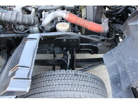 ISUZU Forward Garbage Truck SKG-FSR90S2 2016 192,000km_13
