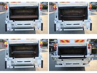 ISUZU Forward Garbage Truck SKG-FSR90S2 2016 192,000km_19