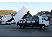 ISUZU Forward Garbage Truck SKG-FSR90S2 2016 192,000km_23