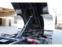 ISUZU Forward Garbage Truck SKG-FSR90S2 2016 192,000km_27