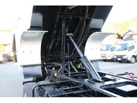 ISUZU Forward Garbage Truck SKG-FSR90S2 2016 192,000km_29