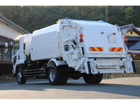 ISUZU Forward Garbage Truck SKG-FSR90S2 2016 192,000km_2