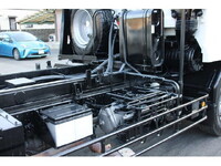 ISUZU Forward Garbage Truck SKG-FSR90S2 2016 192,000km_31