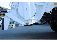 ISUZU Forward Garbage Truck SKG-FSR90S2 2016 192,000km_33