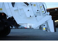 ISUZU Forward Garbage Truck SKG-FSR90S2 2016 192,000km_34
