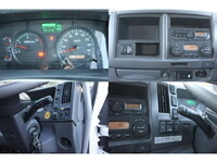 ISUZU Forward Garbage Truck SKG-FSR90S2 2016 192,000km_37
