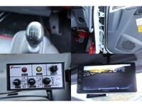 ISUZU Forward Garbage Truck SKG-FSR90S2 2016 192,000km_38