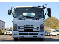 ISUZU Forward Garbage Truck SKG-FSR90S2 2016 192,000km_3