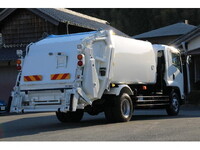 ISUZU Forward Garbage Truck SKG-FSR90S2 2016 192,000km_5