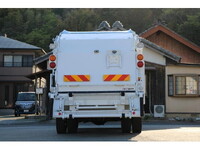 ISUZU Forward Garbage Truck SKG-FSR90S2 2016 192,000km_7