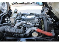 ISUZU Forward Garbage Truck SKG-FSR90S2 2016 192,000km_9
