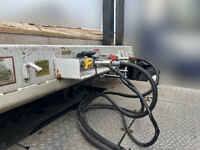 HINO Profia Trailer Head BDG-SH1EDXG 2009 604,654km_10