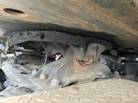 HINO Profia Trailer Head BDG-SH1EDXG 2009 604,654km_11