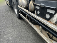 HINO Profia Trailer Head BDG-SH1EDXG 2009 604,654km_14