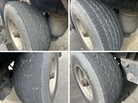 HINO Profia Trailer Head BDG-SH1EDXG 2009 604,654km_22