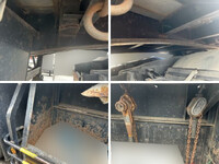 HINO Profia Trailer Head BDG-SH1EDXG 2009 604,654km_28