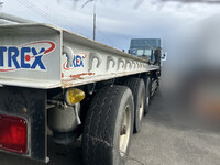 HINO Profia Trailer Head BDG-SH1EDXG 2009 604,654km_2