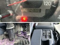 HINO Profia Trailer Head BDG-SH1EDXG 2009 604,654km_37