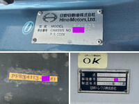 HINO Profia Trailer Head BDG-SH1EDXG 2009 604,654km_39