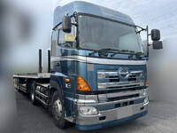 HINO Profia Trailer Head BDG-SH1EDXG 2009 604,654km_3
