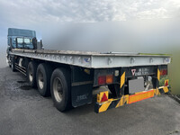 HINO Profia Trailer Head BDG-SH1EDXG 2009 604,654km_4