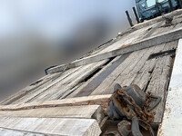 HINO Profia Trailer Head BDG-SH1EDXG 2009 604,654km_5