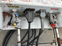 HINO Profia Trailer Head BDG-SH1EDXG 2009 604,654km_9