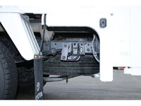 TOYOTA Dyna Double Cab LDF-KDY281 2018 144,000km_15