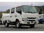 Dyna Double Cab