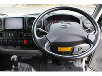 TOYOTA Dyna Double Cab LDF-KDY281 2018 144,000km_20