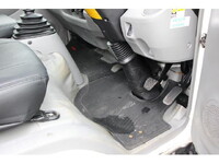 TOYOTA Dyna Double Cab LDF-KDY281 2018 144,000km_24
